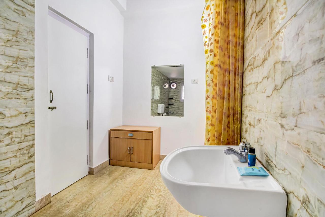 FabExpress Kolkata Residency Hotell Exteriör bild